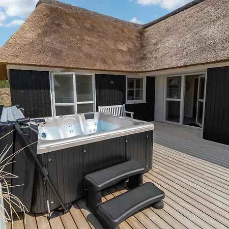 Stunning In With Sauna