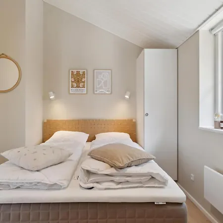 Holiday home Beautiful In With Sauna *