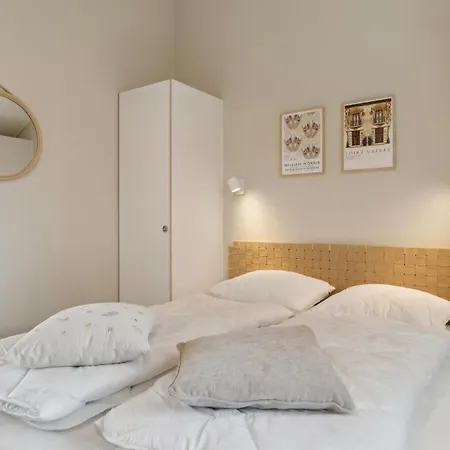 Stunning In With Sauna Blåvand