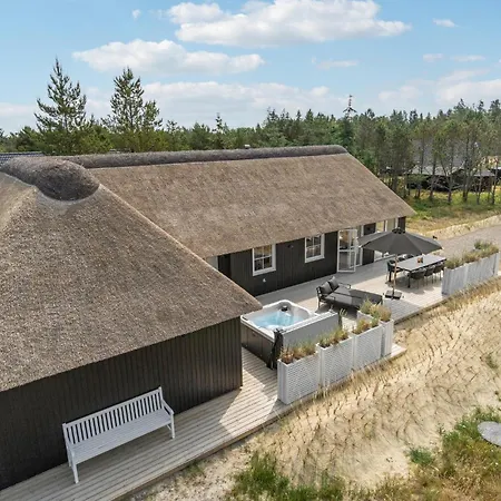 Lovely In With Sauna Semesterbostad