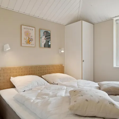 Beautiful In With Sauna Holiday home *