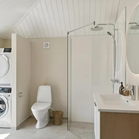 Stunning In With Sauna Σπίτι διακοπών *