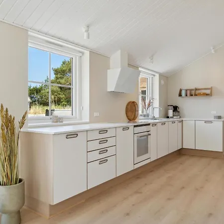 Beautiful In With Sauna Holiday home Blavand
