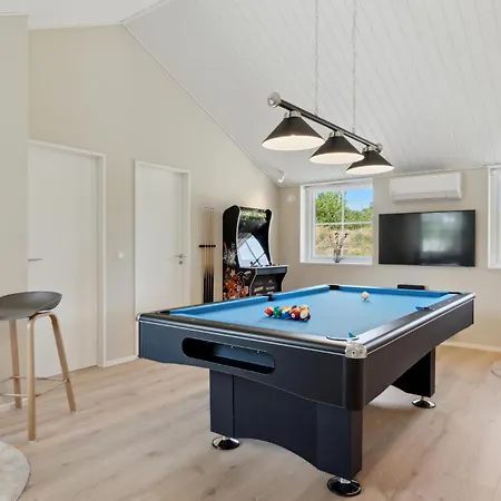 Stunning In With Sauna *